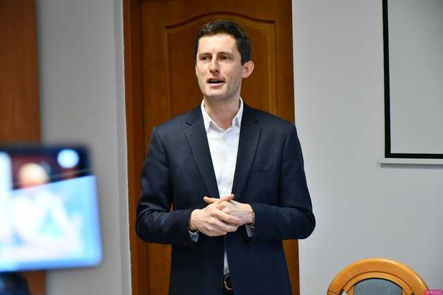 [WIDEO/FOTO] 53. Rajd Świdnicki już niebawem. Organizatorzy przedstawili szczegóły i listę zawodników