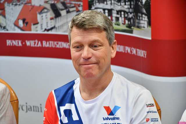 [WIDEO/FOTO] 53. Rajd Świdnicki już niebawem. Organizatorzy przedstawili szczegóły i listę zawodników