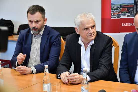 [WIDEO/FOTO] 53. Rajd Świdnicki już niebawem. Organizatorzy przedstawili szczegóły i listę zawodników
