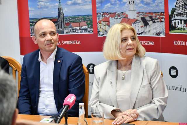 [WIDEO/FOTO] 53. Rajd Świdnicki już niebawem. Organizatorzy przedstawili szczegóły i listę zawodników