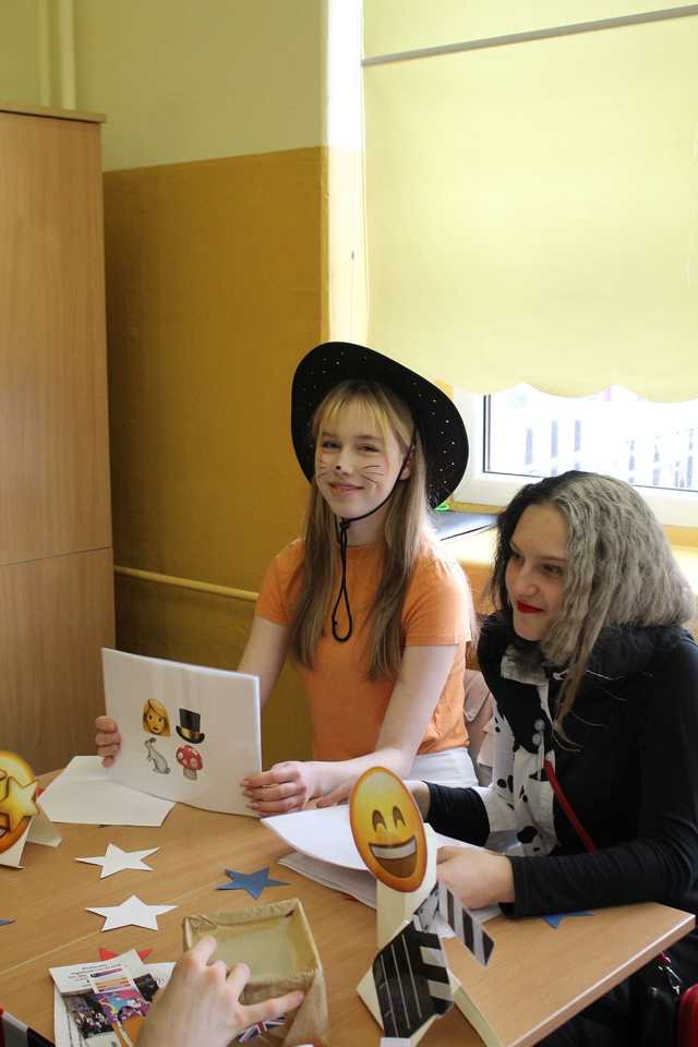 [FOTO] Za nami Dzień Otwarty w Banachu 