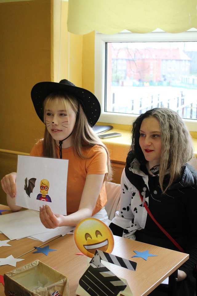 [FOTO] Za nami Dzień Otwarty w Banachu 