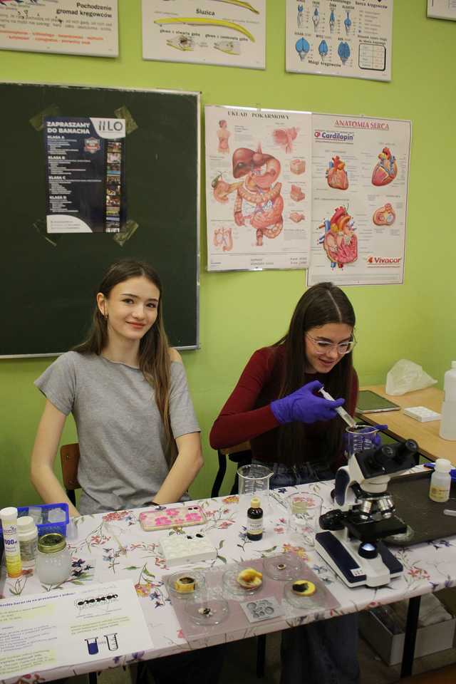 [FOTO] Za nami Dzień Otwarty w Banachu 