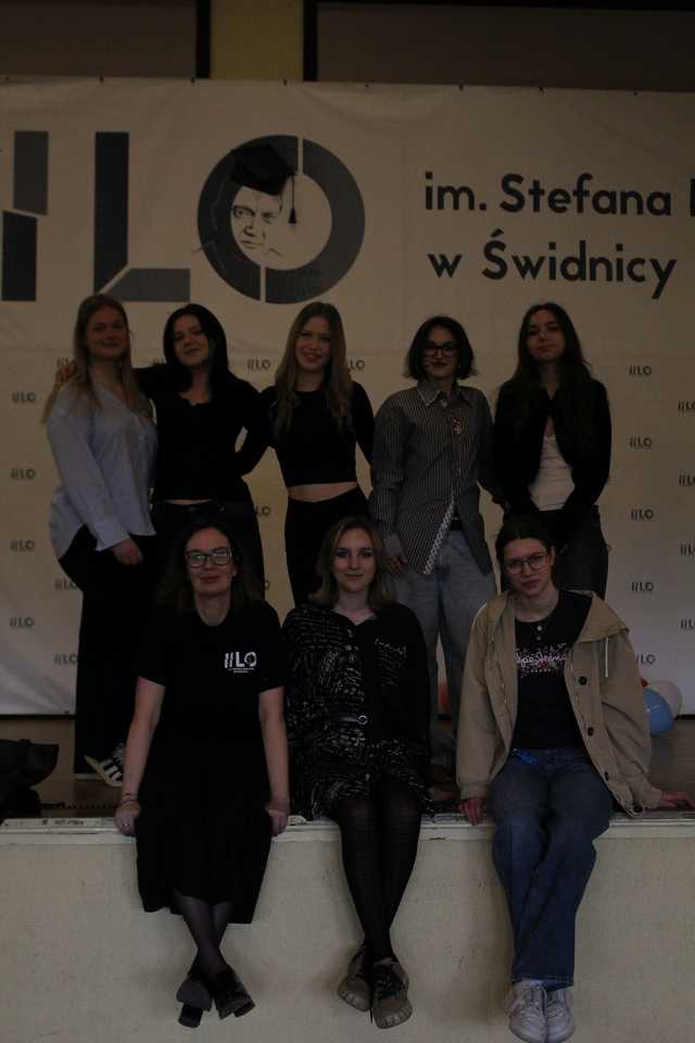 [FOTO] Za nami Dzień Otwarty w Banachu 