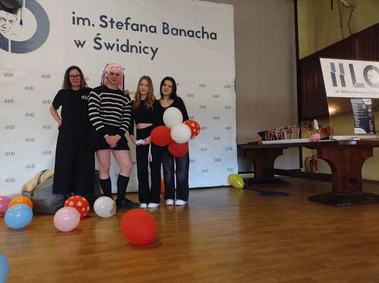 [FOTO] Za nami Dzień Otwarty w Banachu 