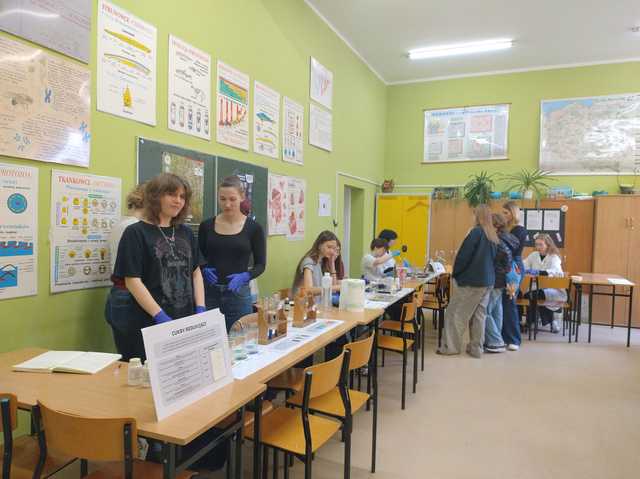 [FOTO] Za nami Dzień Otwarty w Banachu 