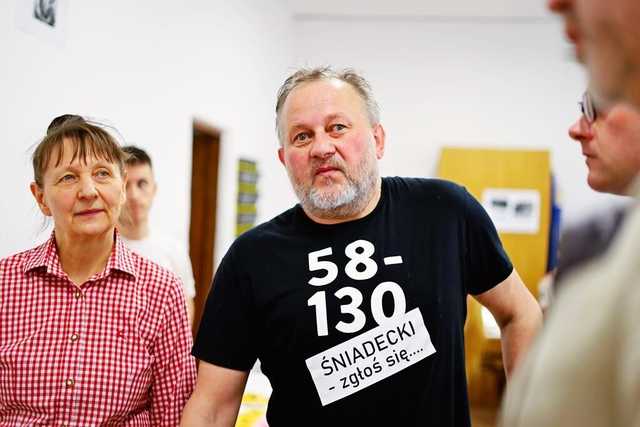 [FOTO] Dzień Zawodowca w żarowskim Zespole Szkół