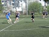 [FOTO] Dziewczęta rywalizowały w międzyszkolnym turnieju piłkarskim klas 7-8