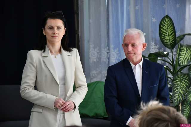[FOTO] Problemy psychiczne młodych ludzi tematem przewodnim I Forum Młodzieży w świdnickim Mechaniku