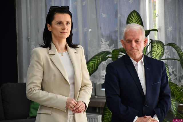 [FOTO] Problemy psychiczne młodych ludzi tematem przewodnim I Forum Młodzieży w świdnickim Mechaniku