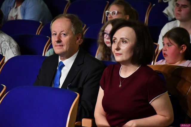 [WYNIKI/WIDEO/FOTO] Piosenka Prosto z Serca. Znamy wyniki konkursu piosenki zorganizowanego przez ZSS w Świdnicy