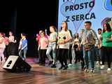 [WYNIKI/WIDEO/FOTO] Piosenka Prosto z Serca. Znamy wyniki konkursu piosenki zorganizowanego przez ZSS w Świdnicy