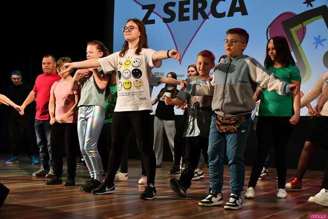 [WYNIKI/WIDEO/FOTO] Piosenka Prosto z Serca. Znamy wyniki konkursu piosenki zorganizowanego przez ZSS w Świdnicy