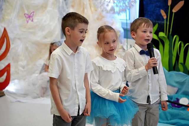 [FOTO] Za nami III Gminny Konkurs Ekologiczny Eko-Bystrzaki