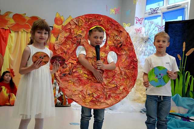 [FOTO] Za nami III Gminny Konkurs Ekologiczny Eko-Bystrzaki