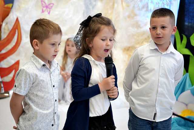 [FOTO] Za nami III Gminny Konkurs Ekologiczny Eko-Bystrzaki