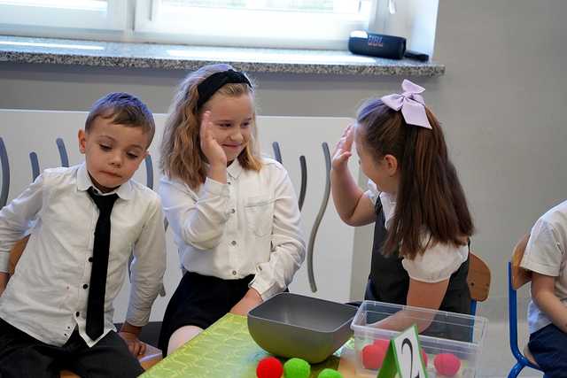 [FOTO] Za nami III Gminny Konkurs Ekologiczny Eko-Bystrzaki