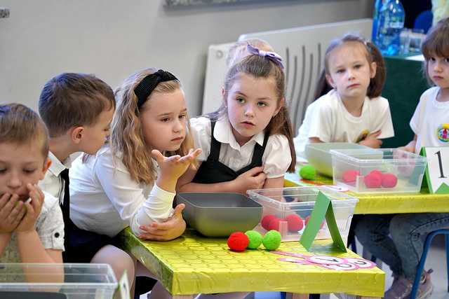 [FOTO] Za nami III Gminny Konkurs Ekologiczny Eko-Bystrzaki