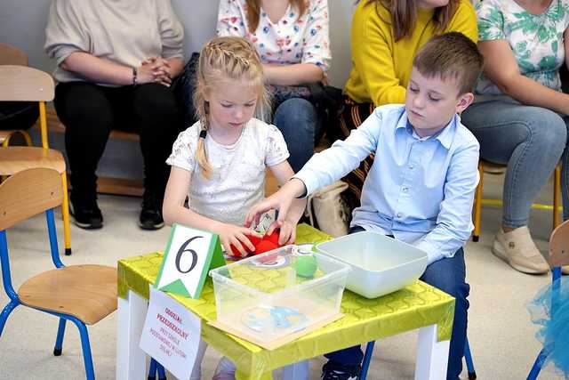 [FOTO] Za nami III Gminny Konkurs Ekologiczny Eko-Bystrzaki