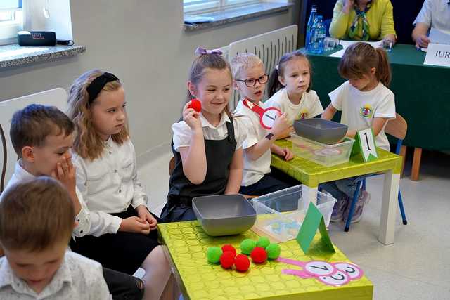 [FOTO] Za nami III Gminny Konkurs Ekologiczny Eko-Bystrzaki