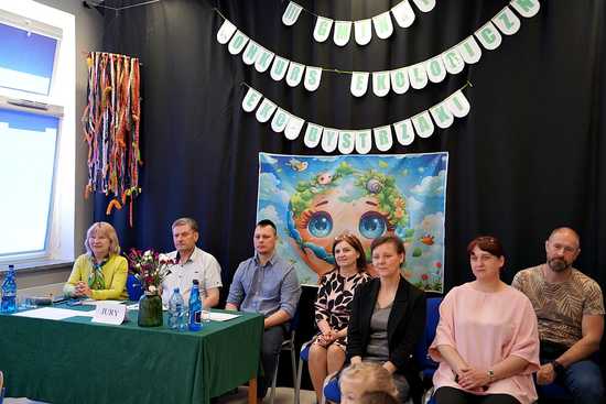 [FOTO] Za nami III Gminny Konkurs Ekologiczny Eko-Bystrzaki