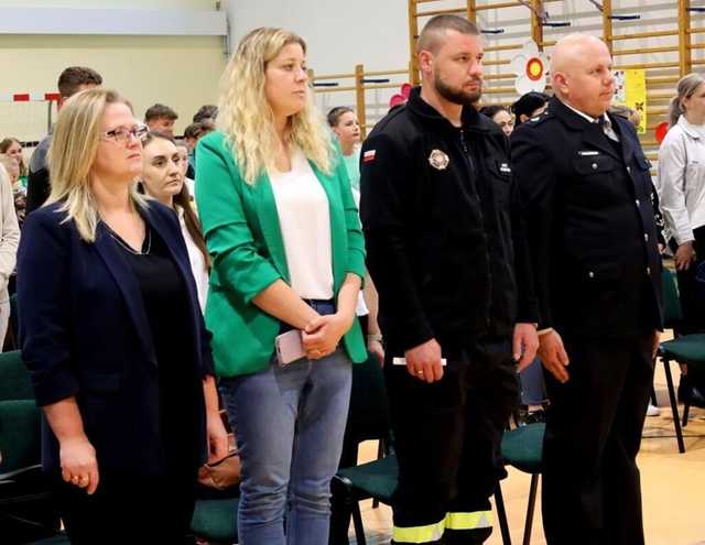 [FOTO] W Imbramowicach obchodzili Dzień Ziemi