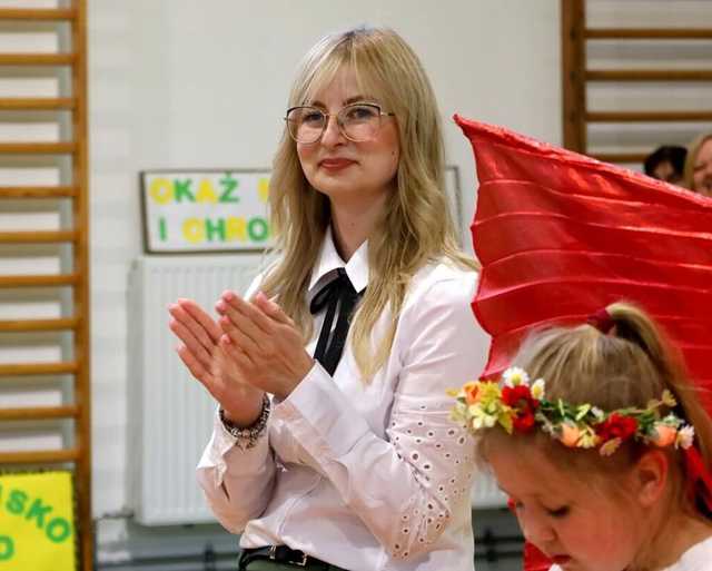 [FOTO] W Imbramowicach obchodzili Dzień Ziemi