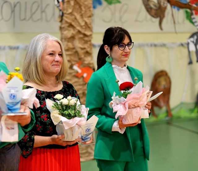 [FOTO] W Imbramowicach obchodzili Dzień Ziemi