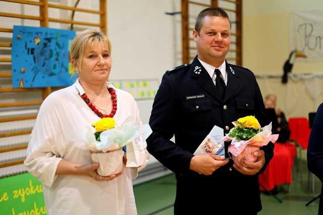 [FOTO] W Imbramowicach obchodzili Dzień Ziemi