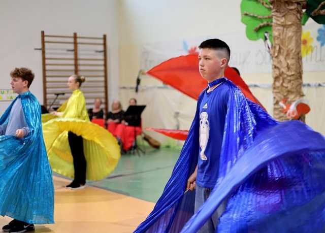 [FOTO] W Imbramowicach obchodzili Dzień Ziemi