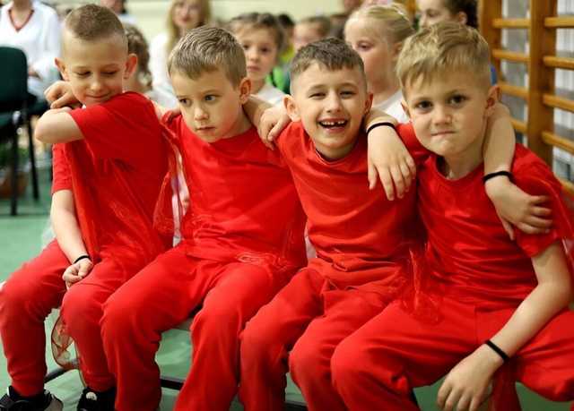 [FOTO] W Imbramowicach obchodzili Dzień Ziemi