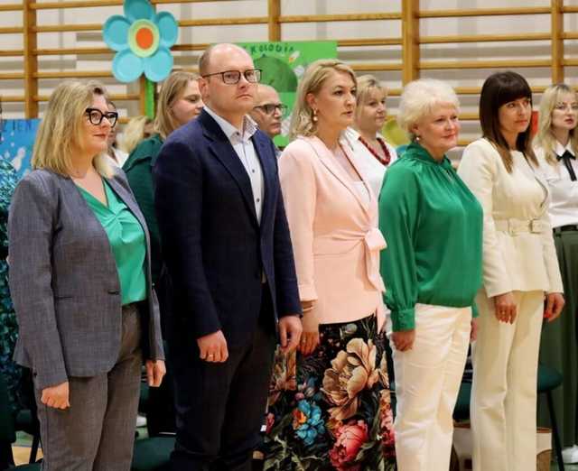 [FOTO] W Imbramowicach obchodzili Dzień Ziemi