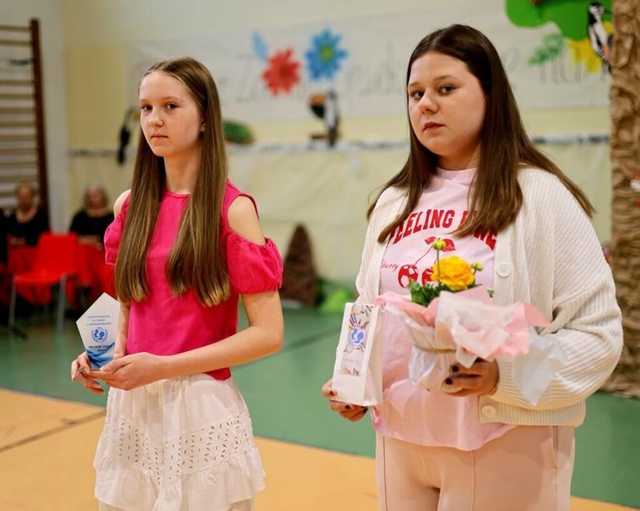 [FOTO] W Imbramowicach obchodzili Dzień Ziemi