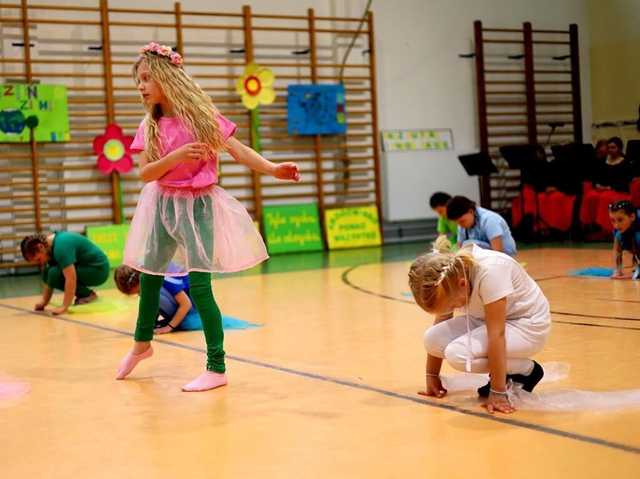 [FOTO] W Imbramowicach obchodzili Dzień Ziemi