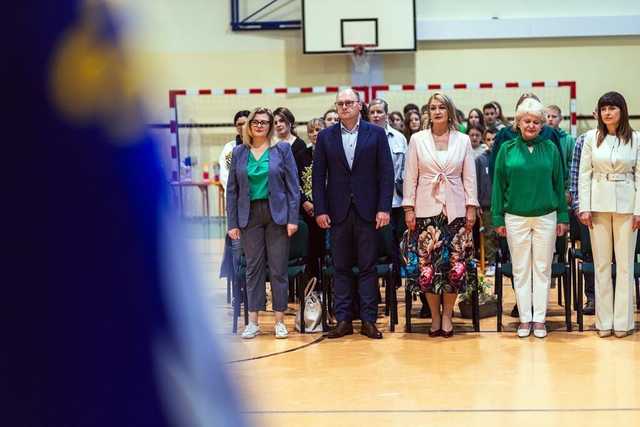 [FOTO] W Imbramowicach obchodzili Dzień Ziemi