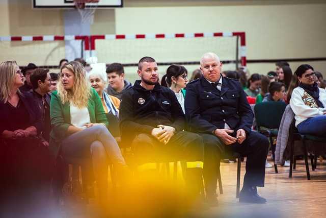 [FOTO] W Imbramowicach obchodzili Dzień Ziemi