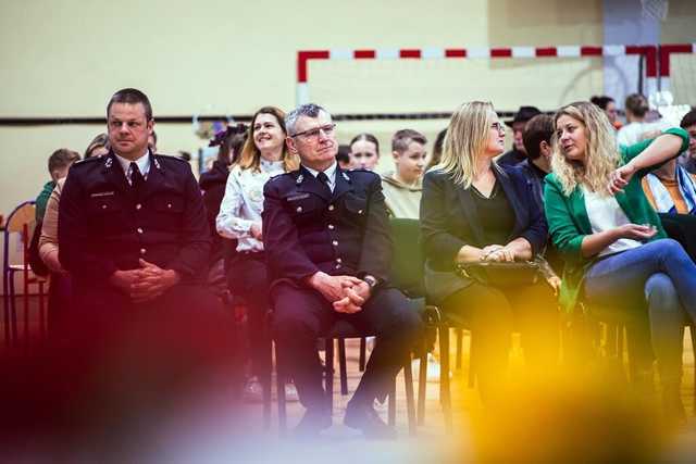 [FOTO] W Imbramowicach obchodzili Dzień Ziemi