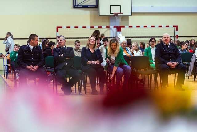 [FOTO] W Imbramowicach obchodzili Dzień Ziemi