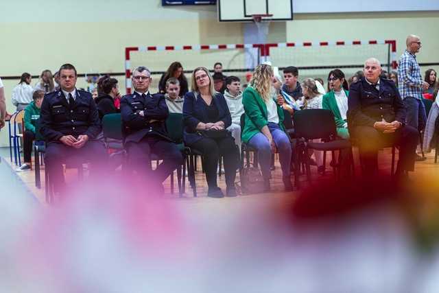 [FOTO] W Imbramowicach obchodzili Dzień Ziemi