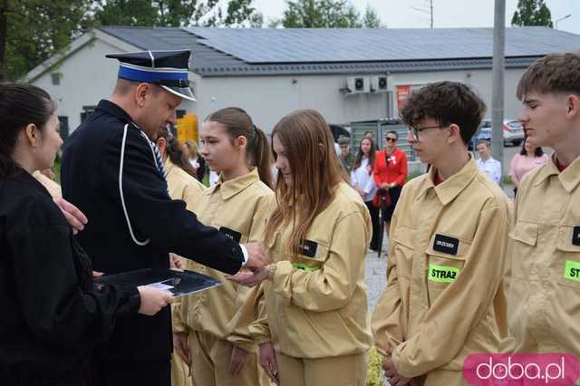[FOTO] Święto Narodowe Konstytucji 3 Maja w Marcinowicach