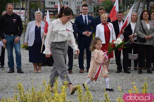 [FOTO] Święto Narodowe Konstytucji 3 Maja w Marcinowicach
