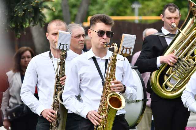 [WIDEO/FOTO] W Strzegomiu upamiętnili 234. rocznicę uchwalenia Konstytucji 3 Maja