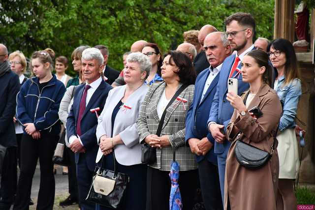 [WIDEO/FOTO] Nowa remiza strażacka w Śmiałowicach uroczyście otwarta! 