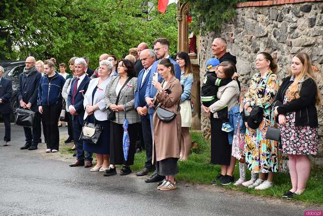[WIDEO/FOTO] Nowa remiza strażacka w Śmiałowicach uroczyście otwarta! 