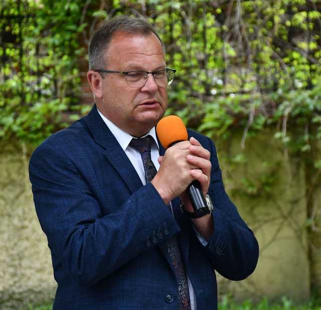 [FOTO] Obchody Święta Konstytucji 3 Maja w Świebodzicach