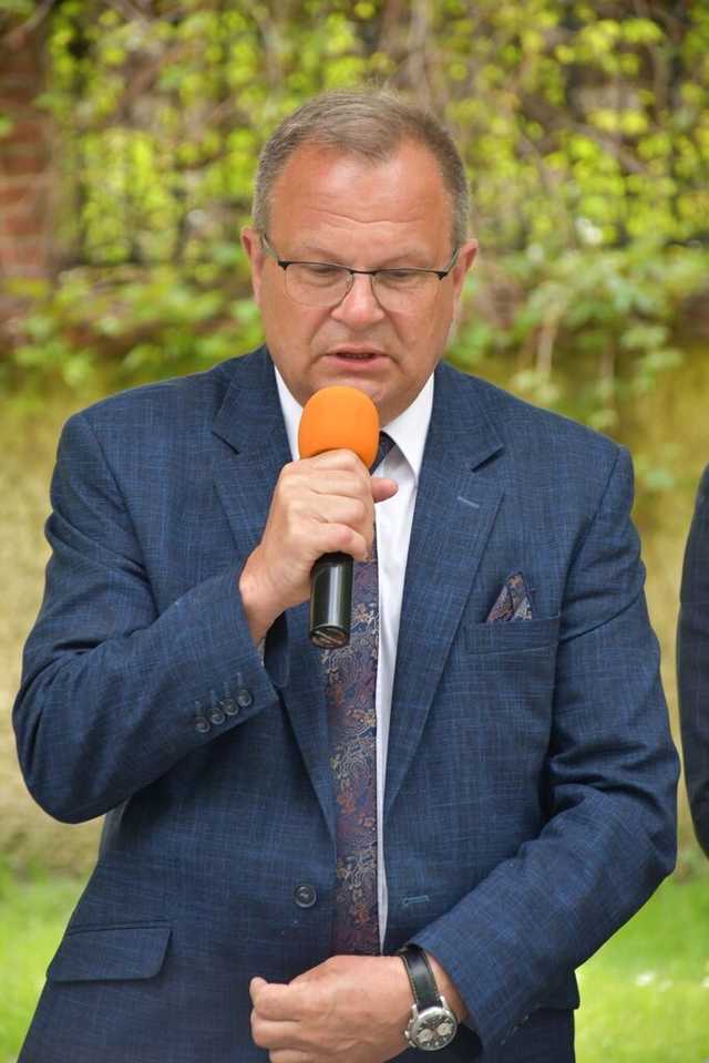 [FOTO] Obchody Święta Konstytucji 3 Maja w Świebodzicach