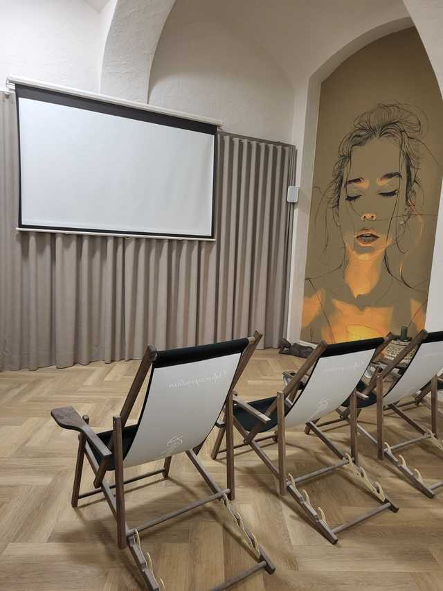 galeria