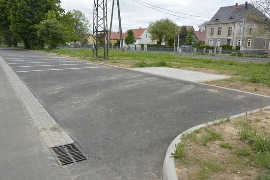 [FOTO] Zakończono remont ul. Brzegowej. Zobaczcie, jak się prezentuje