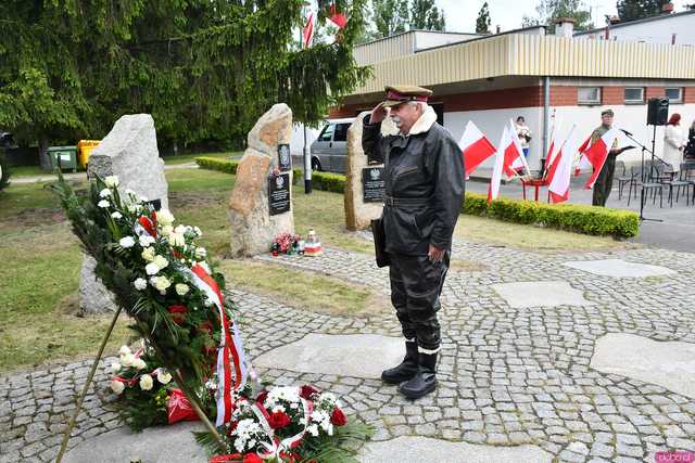 [WIDEO/FOTO] Pokój i bezpieczeństwo są dzisiaj niezwykle ważne. Obchody 80. rocznicy zakończenia II wojny światowej w Świdnicy