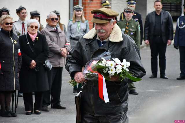 [WIDEO/FOTO] Pokój i bezpieczeństwo są dzisiaj niezwykle ważne. Obchody 80. rocznicy zakończenia II wojny światowej w Świdnicy